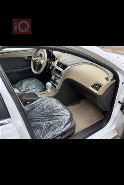 شێڤرۆلێت مالیبۆ